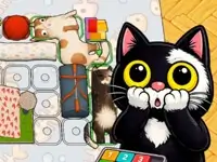 Catomino: Brain Puzzle