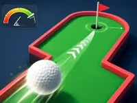 Simple Golf