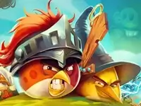 Angry Birds Epic