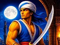 Prince Of Persia Online