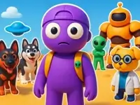 Dogs Vs Aliens