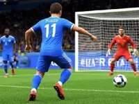 Football 2026