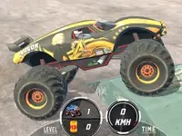 Monster Truck Simulator