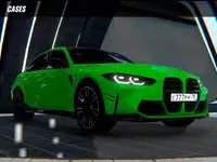 Case Simulator: Cars