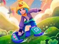 Subway Surf: Ireland 2026