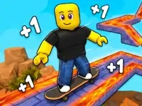 SKATE +1 Speed