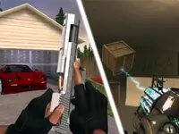 Gamer's Mod