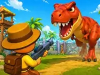 Dino Fighter