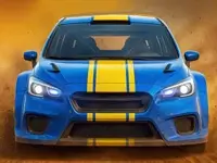 Rally Race Pro 3.0 Car Racing