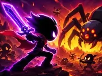 Stick Hero: Battle Legacy