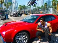 Grand Auto City