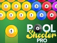 Pool Shooter PRO