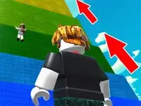 Robby +1 To Jump Power Per Second
