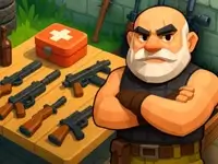 Dead Escape: Zombie Shooter