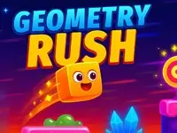Geometry Rush