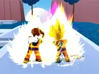 Dragon Ball Simulator