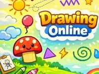Drawing Online