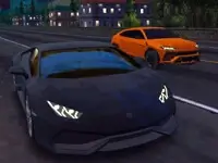 Racing City 3D