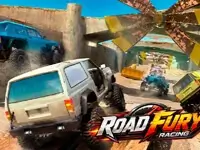 Road Fury - Racing