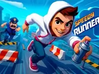 Speedy Runner