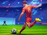 Penalty Shooter
