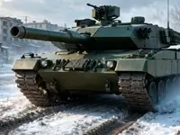 Tank Clash