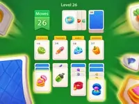 WorDeck: Solitaire