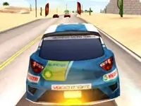 XRally Driver