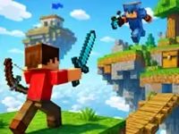 SkyWars Online