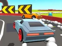 Build A Karting Track