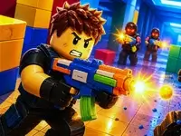 Obby: Sector Capture