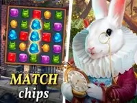 Sherlock: Hidden Objects And Match 3 Puzzles
