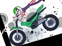 Stickman Dismount Simulator