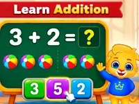 Math Kids Math Games For Kids