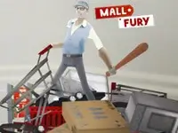Smash The Mall