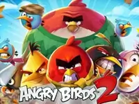 Angry Birds 2