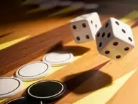 Fair Backgammon