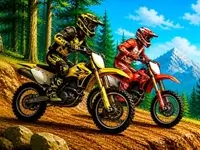 Mad Skills Motocross 2 Eat.Sleep.Repeat