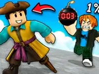 Tag Online: Bomb 3D