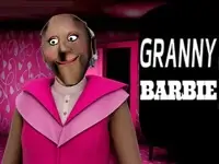 Granny - Barbie