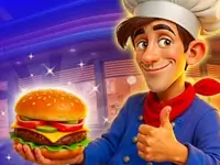 Burger Here