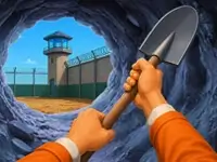 Dig Out: Prison Escape Simulator
