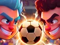 Football Heads 2026