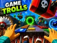 Game Trolls