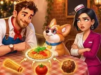 Gastro Town