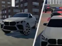 Hustle On BMW: Drift