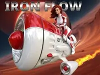 Iron Flow