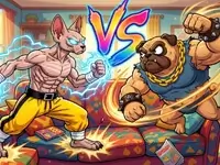 FURniture Fight