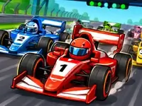 F Sprint