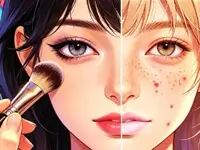 Glam Makeover Studio